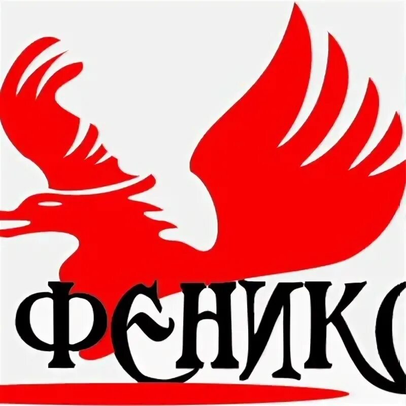 Сайт fenix