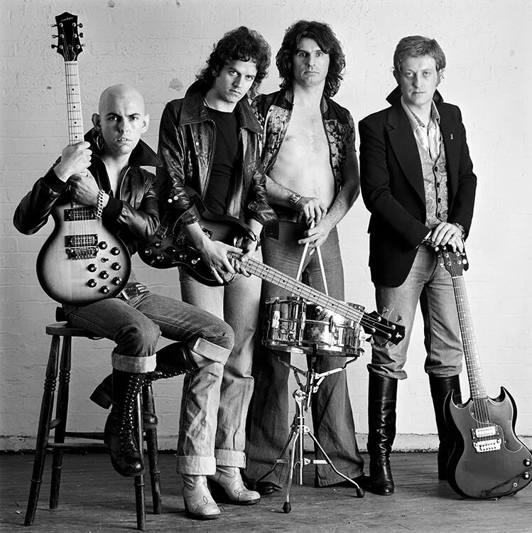 Зарубежный рок 70х. Группа Slade. Группа Slade в 70х. Slade группа глэм рок. Slade 1966.