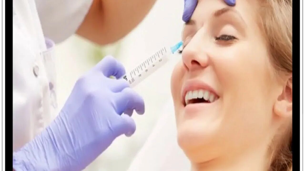 Face injection
