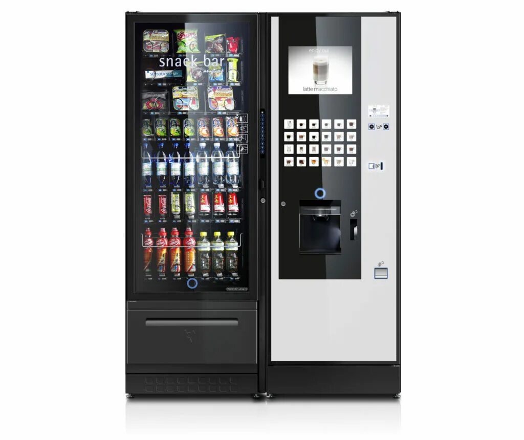 Кофейный автомат купить. Вендинговые аппараты для кофе f10. Beanetto кофейный аппарат. Luce Zero. Вендинговый аппарат кофе 350 мл сенсорный дисплей.