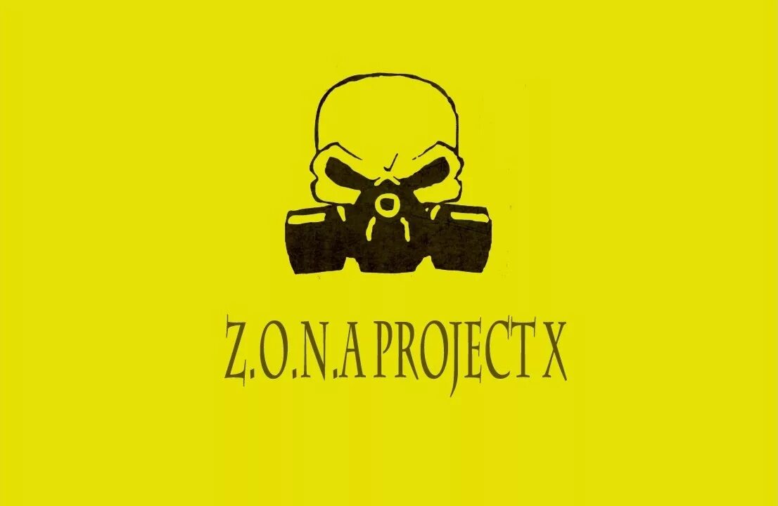 N a project x. Zona project. зона проект икс. логотип проект x. z.o.n.a project x.
