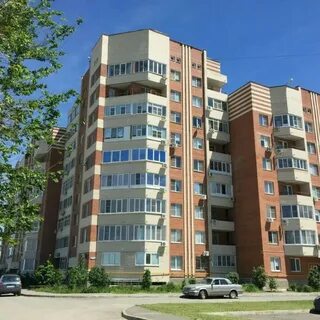 Новый город 32