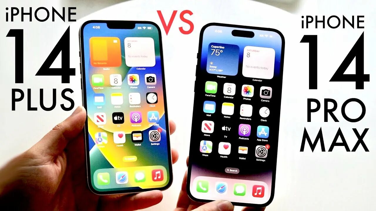 Iphone 14 vs iphone 14 Plus. Iphone 14 Pro Max Plus. Iphone 14 Pro vs 14 Pro Max. Айфон 14 Plus vs 14 Pro. Сравнение 14 про и 14 плюс
