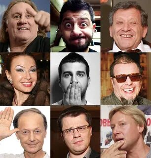 Список артистов п диди