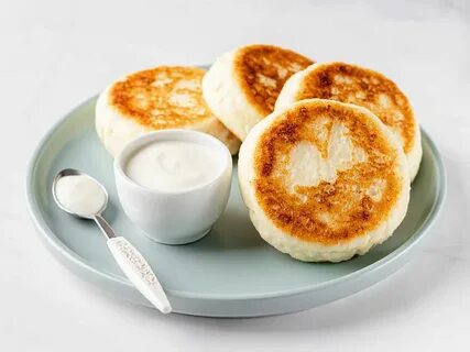 Сырники откуда название