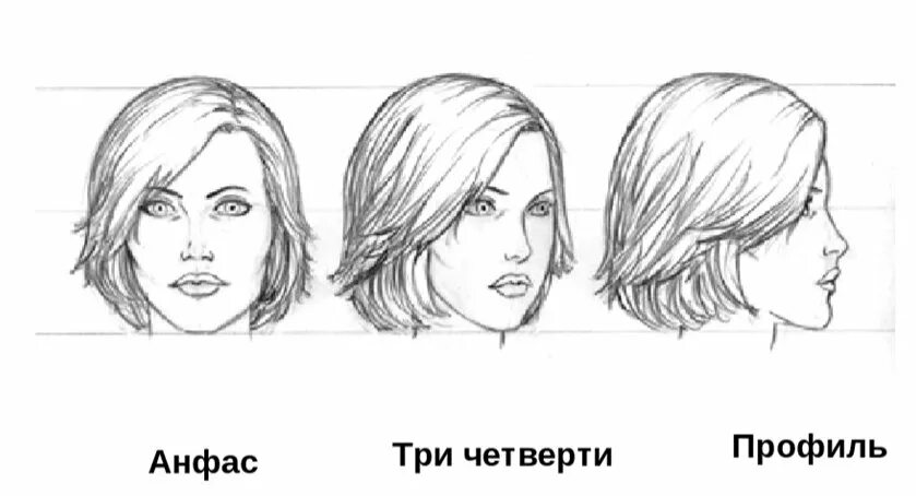 Рисунки после точки