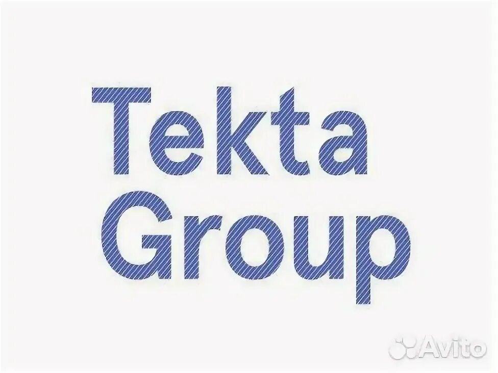 Текта сайт. TEKTA Group логотип.