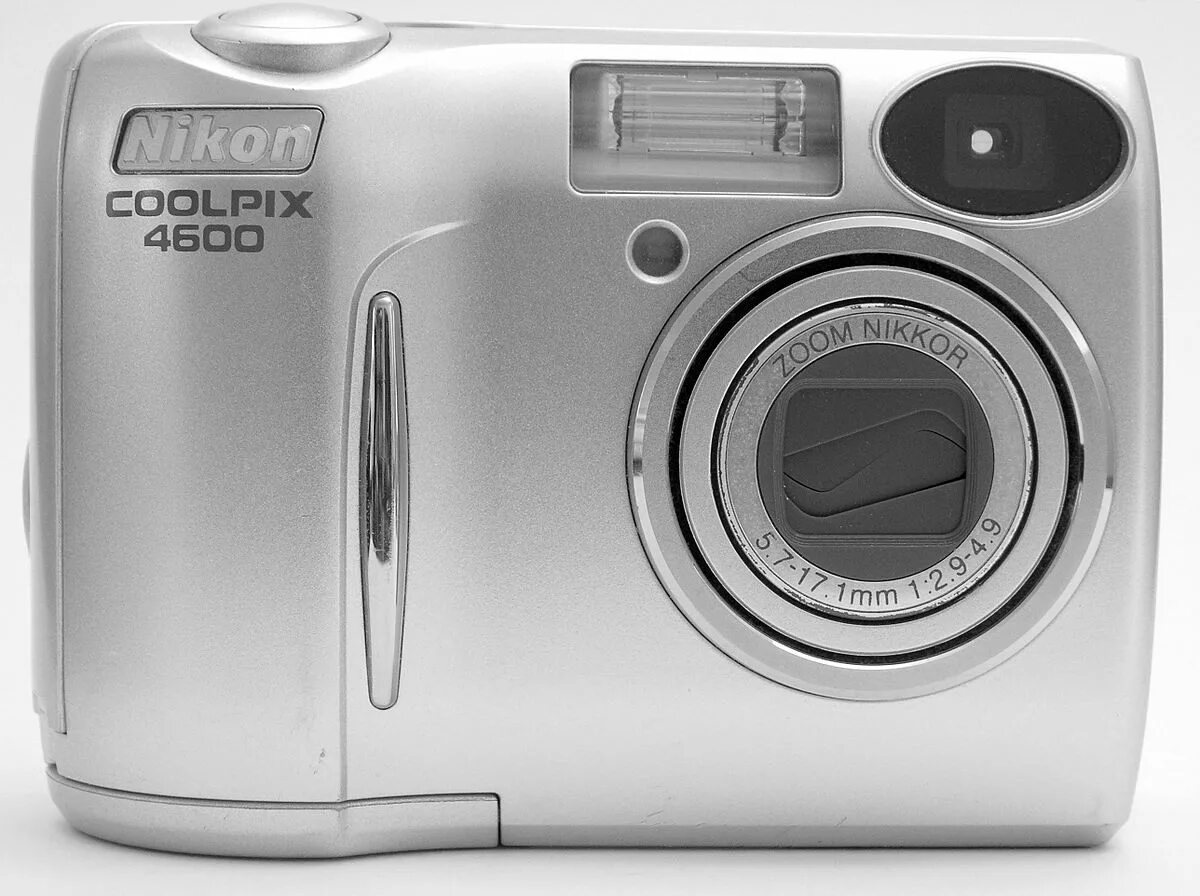 Nikon Coolpix L820 Review