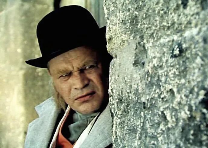 похождения графа