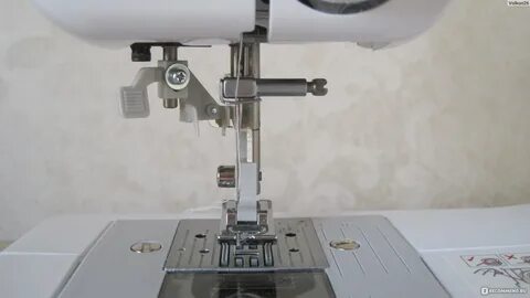 Швейная машина brother js 23