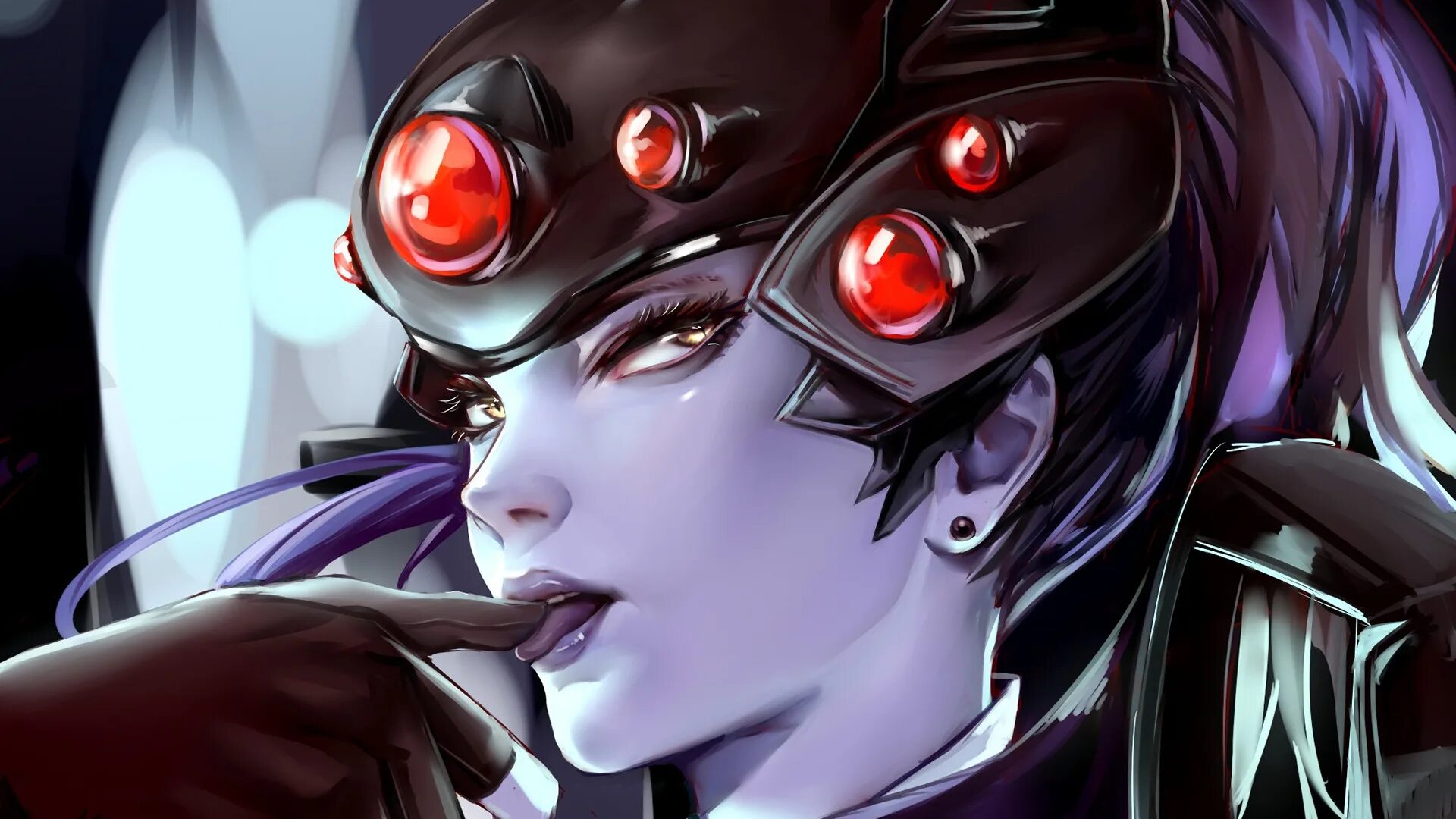 Widowmaker. Overwatch Роковая вдова. Черная вдова овервотч. Widowmaker Art. Арты вдовы