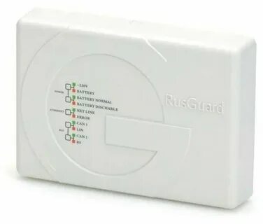 Контроллер acs 102 ce bm