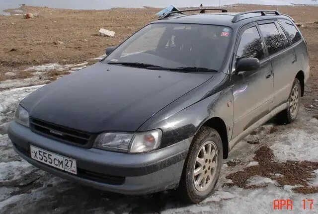 Калдина 95 год. Toyota Caldina 1995. Тойота Калдина 95. Тойота Калдина универсал 1995. Тойота Калдина универсал 1993-2000.