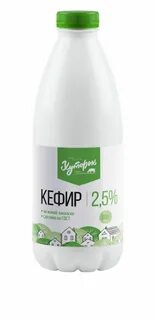 Кефир 1 3 2