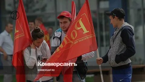 Дагестан выбирает