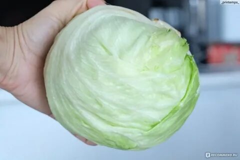 Какая капуста в цезаре
