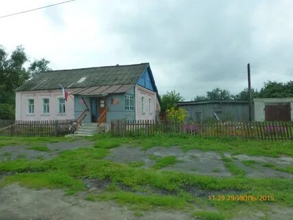 Кутуково рязанская область спасский