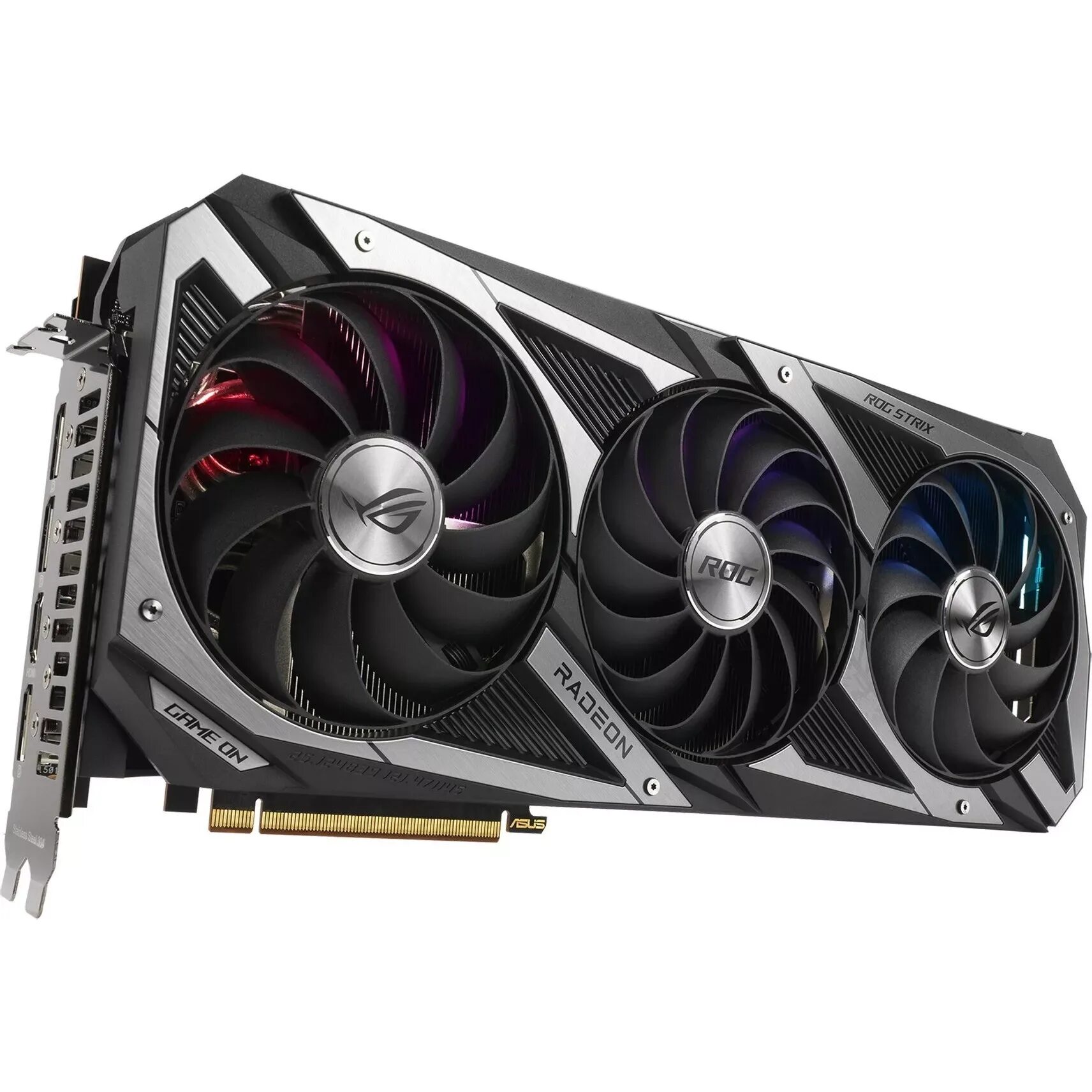 Radeon rx6700xt