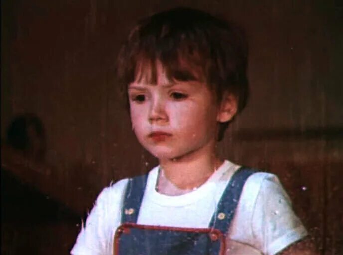 воскресный папа роли