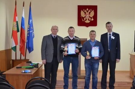 Досааф калуга