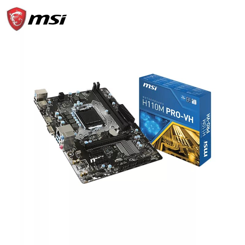 Msi h110m pro vd plus ms 7a15. Msi h110m pro vd plus ms 7a15
