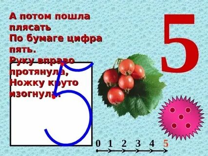 Пропавшая цифра