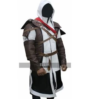 Костюм assassin creed