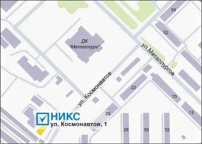 Улица космонавтов 3 орел