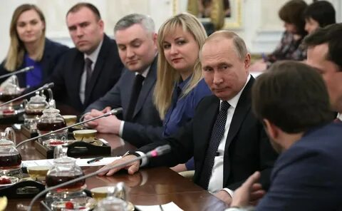 Лидеры современности