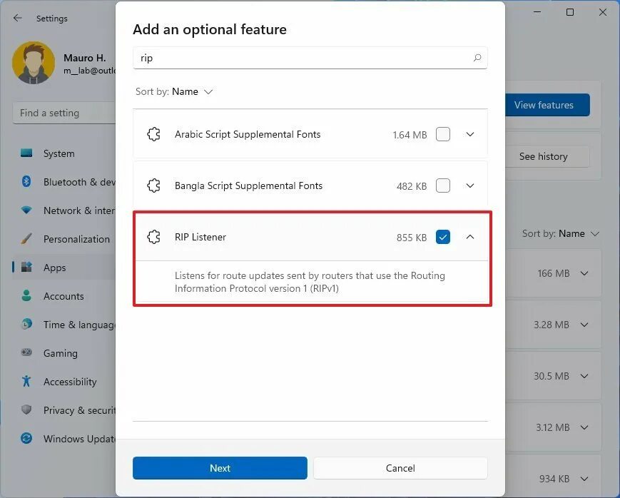 Option features. Optional features. add an optional feature. settings -&gt; apps -&gt; optional features -&gt; add a feature. settings apps optional features add an optional feature view features перевод на русский.