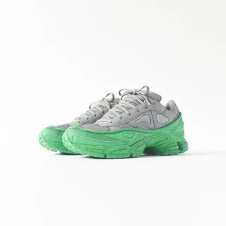 Ultra 2 green gray