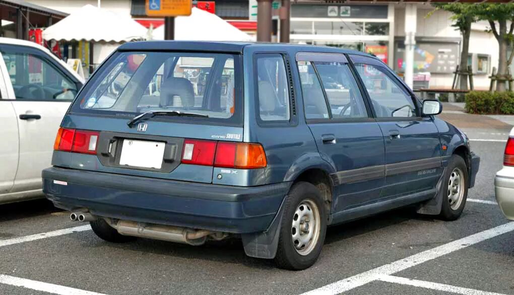 Honda civic shuttle 1987. Honda civic 4 универсал. Honda civic shuttle 2. Civic shuttle с люком. Honda civic 4 shuttle.