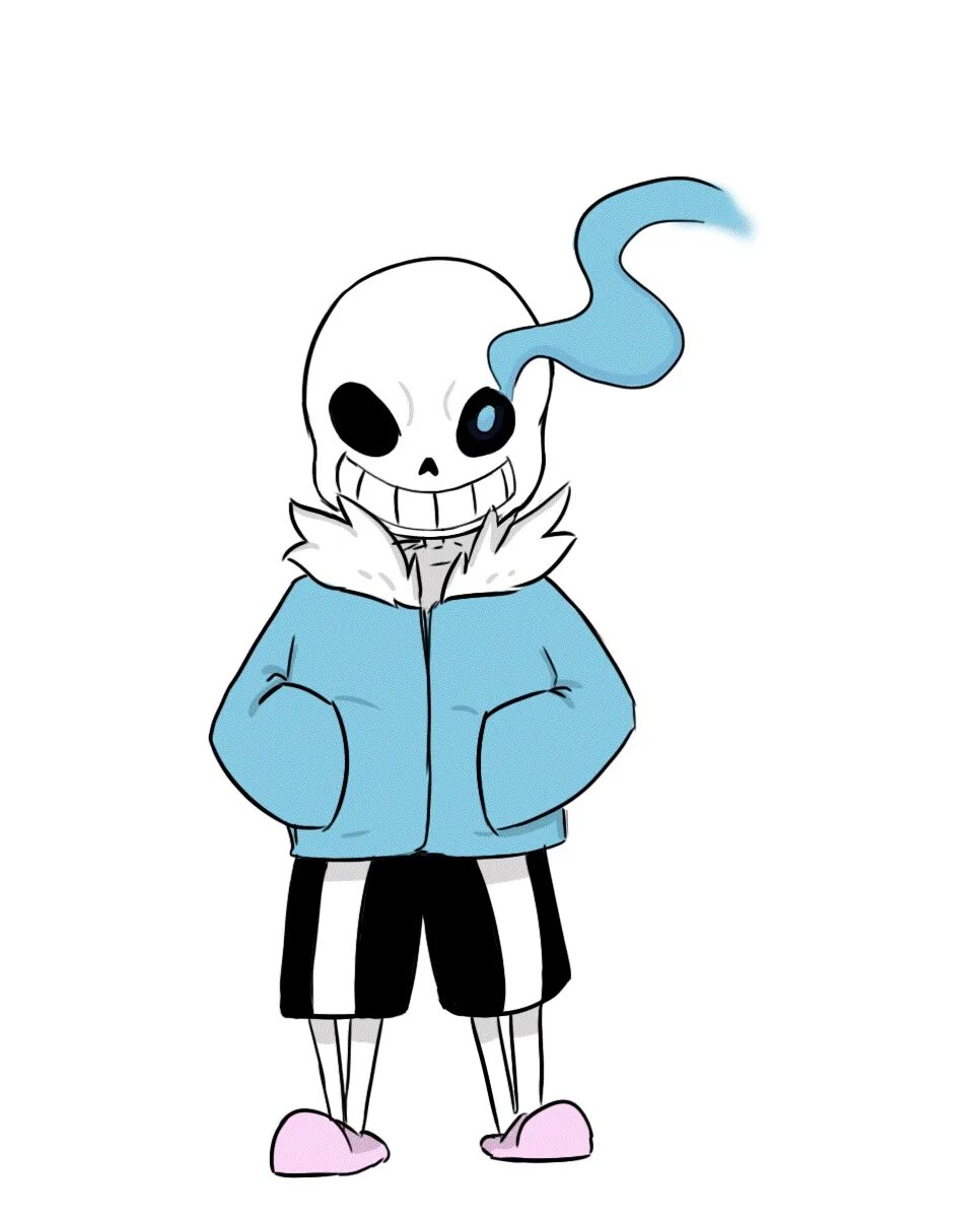 Sans aus