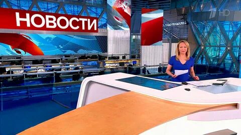 1 ом канале