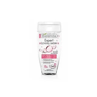 Bielenda skin clinic professional отзывы