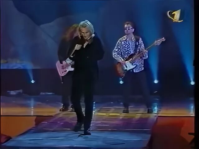 Рондо дом хрустальный