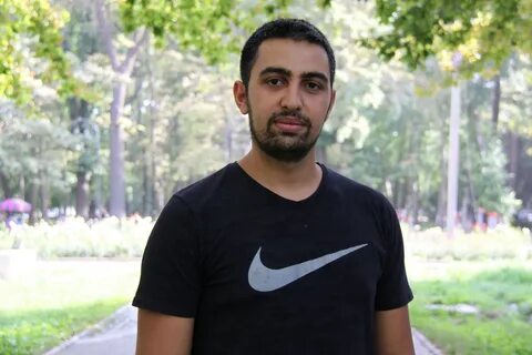 Азер рамазанов национальность