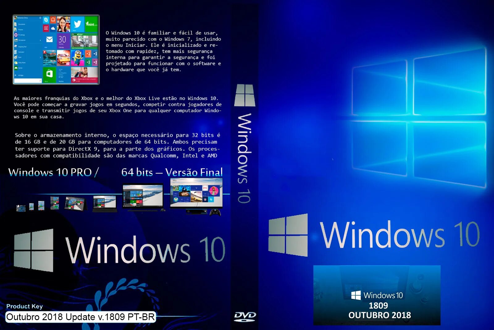 Двд диск с виндовс 10. Windows 10 Pro диск. Обложка диска Windows 10 Pro x64. Windows 10 Pro обложка DVD. Производитель windows 10