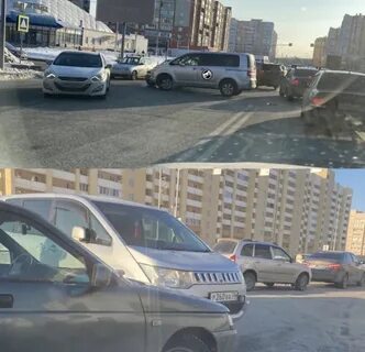 Пробки 16 января