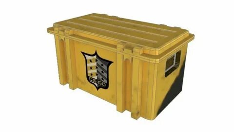 Cs go box