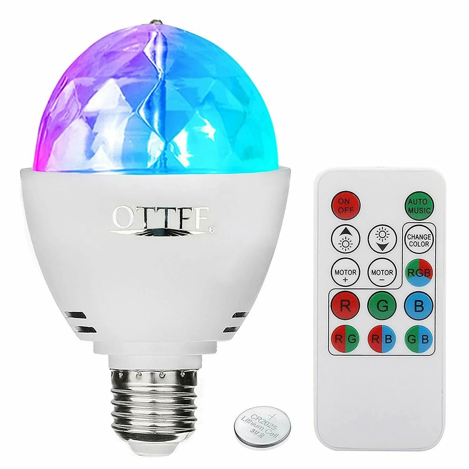 Led color rotating lamp. Лампа led disco rgb e27. rev музыкальная диско-лампа red green blue e27. led full color rotating lamp rgb шар. китайские led full color rotating lamp.