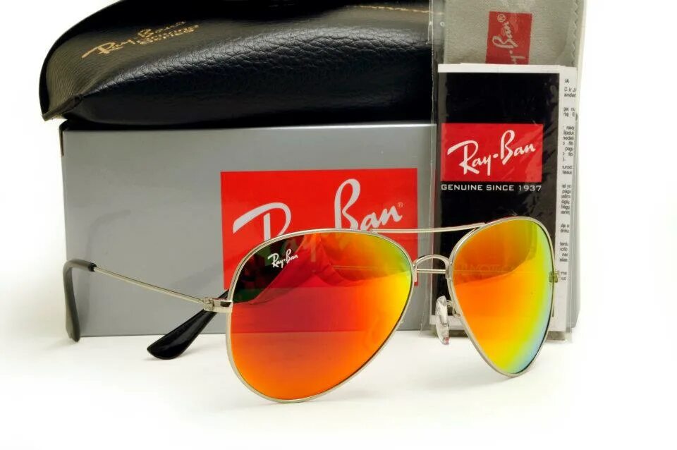 Ред бан. Ray ban очки 1937. Ray ban Genuine since 1937. Ray ban Aviator бензиновые.