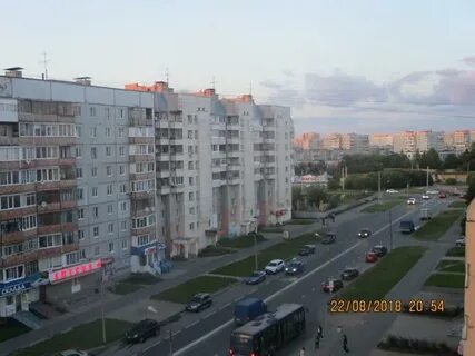 Наседкина череповец