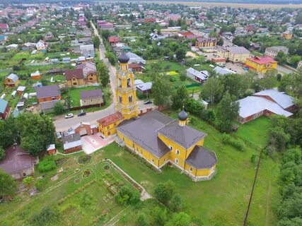 Веб камеры киржача в реальном времени