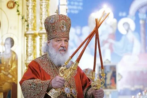 Имя московского митрополита