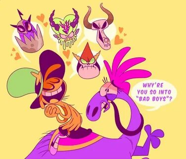 Wander wonder