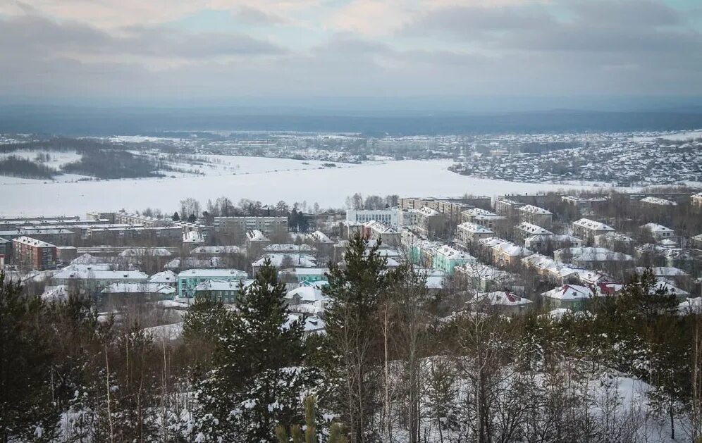 Картина дня за 16 октября 2016 на Кушва-онлайн.ру
