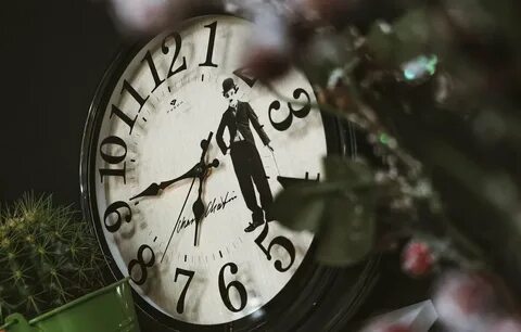 Почему нельзя дарить на новый год часы