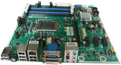 Msi oem