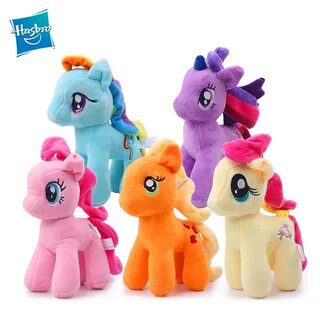 Little toys